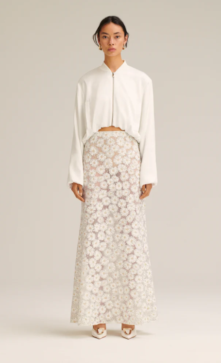 2. Scanlan Theodore Skirt