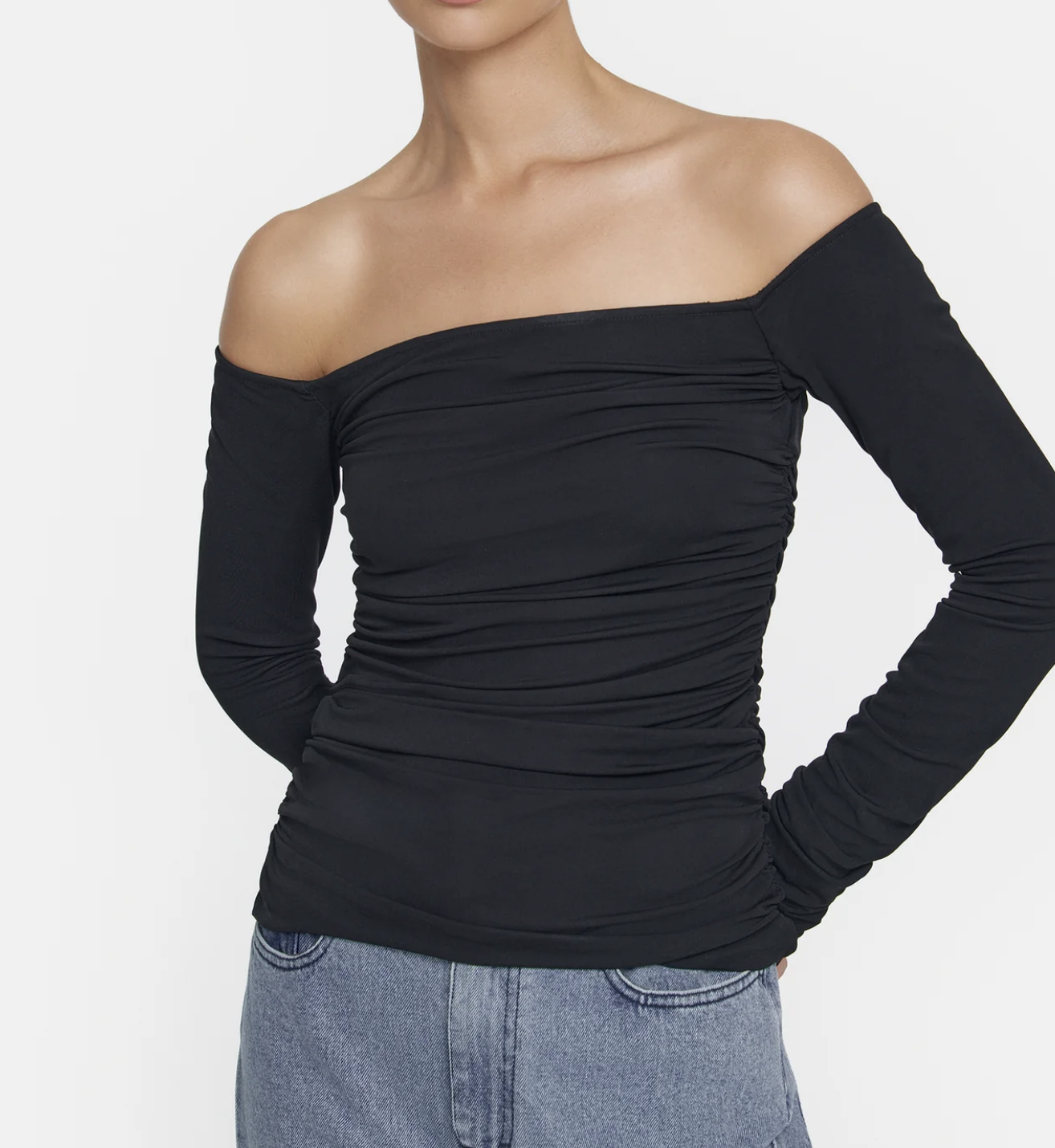 1. Viktoria &amp; Woods Top