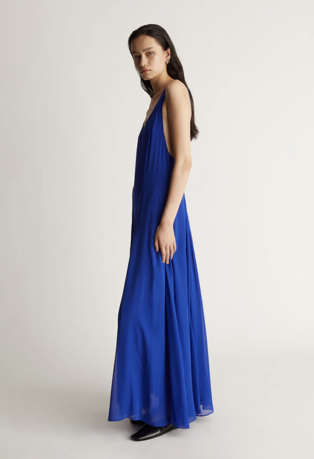 7. Lee Mathews Dress