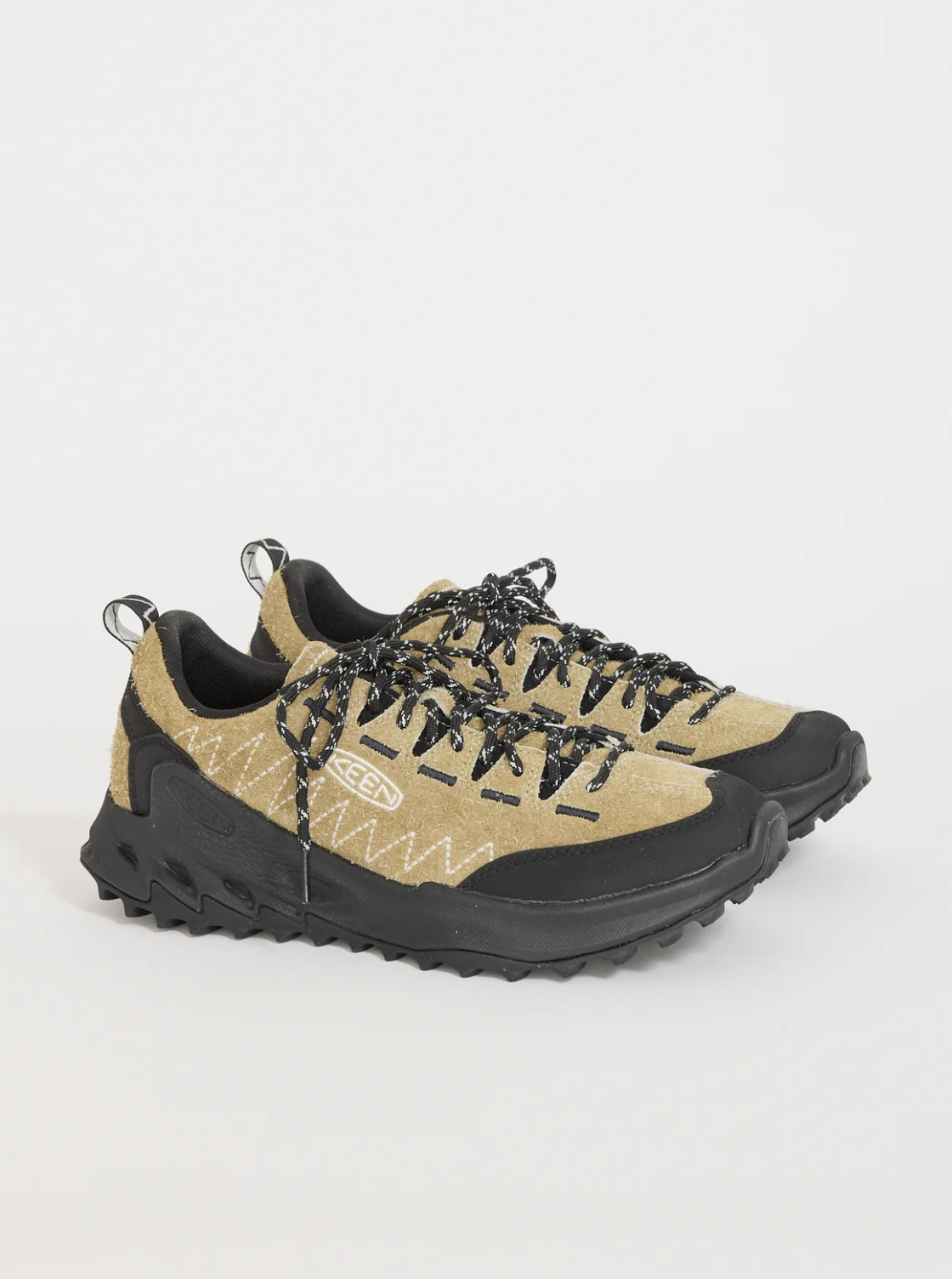 5. Keen Shoe