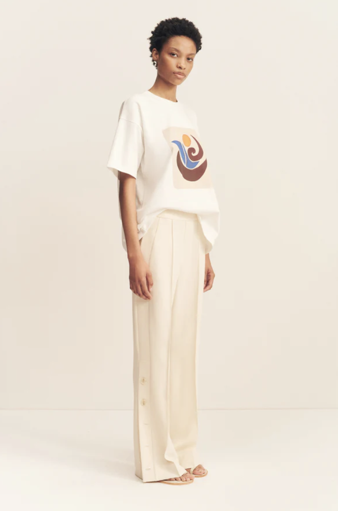 9. Shona Joy Tee