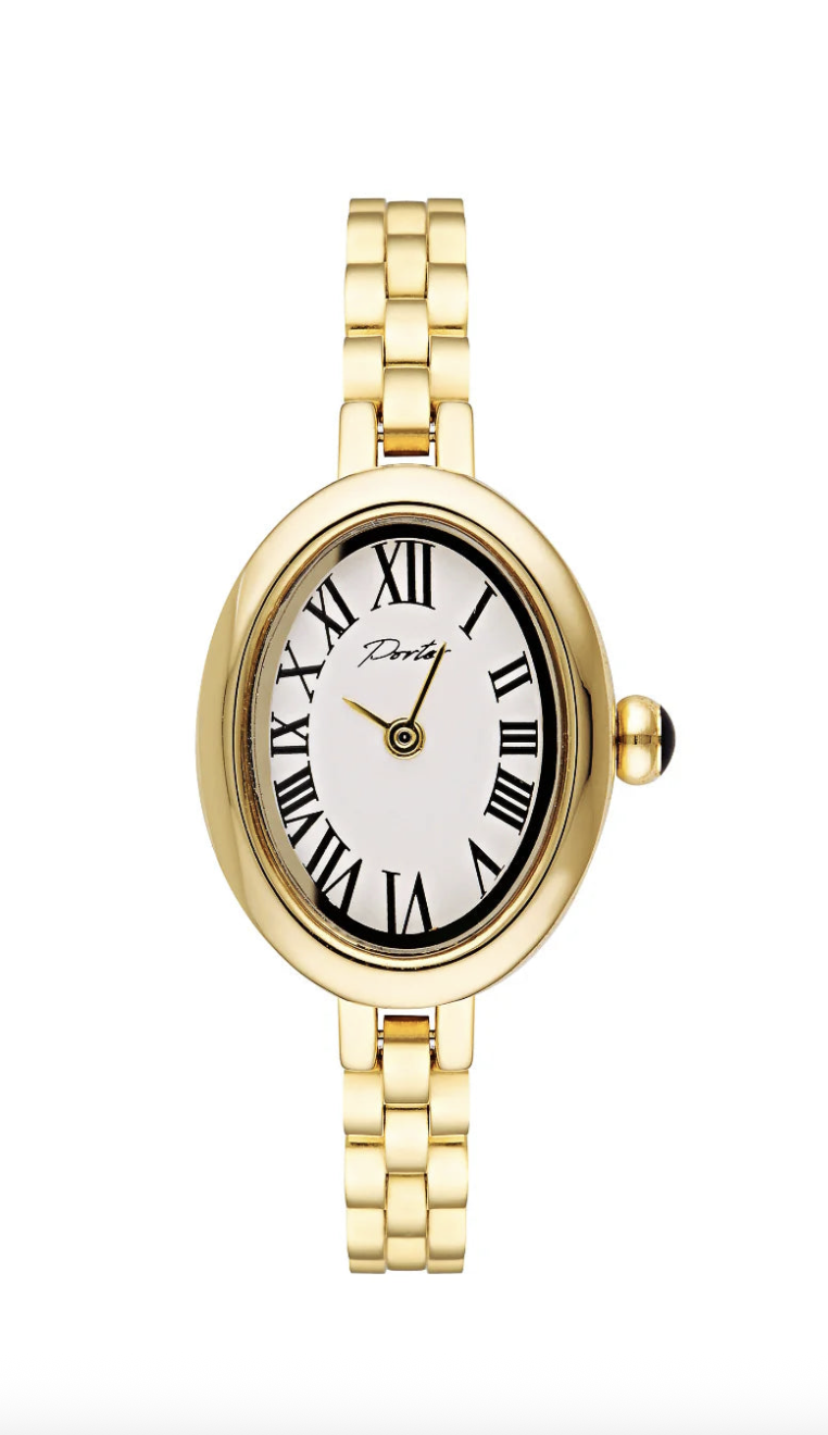 5. Porter Jewellery Watch