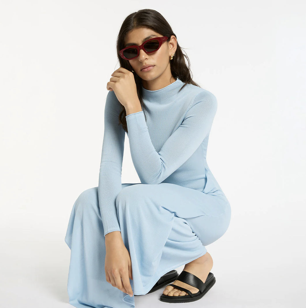 6. Status Anxiety Sunglasses