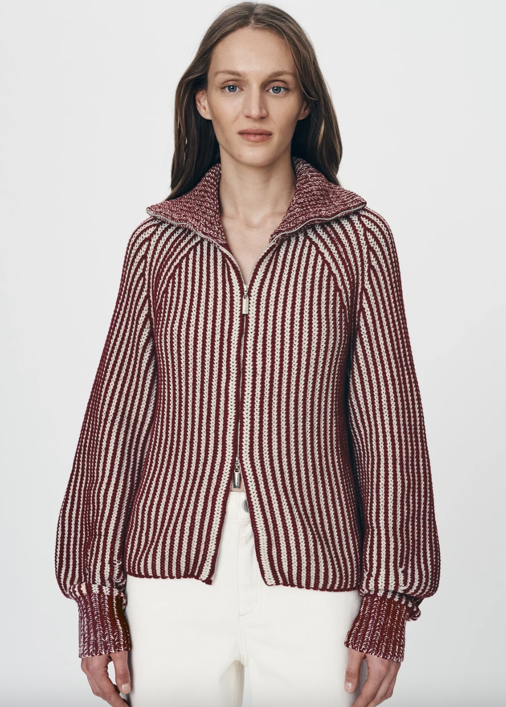 9. ROWIE Cardigan
