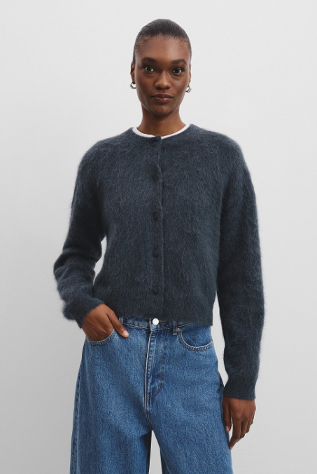 3. Country Road Cardigan