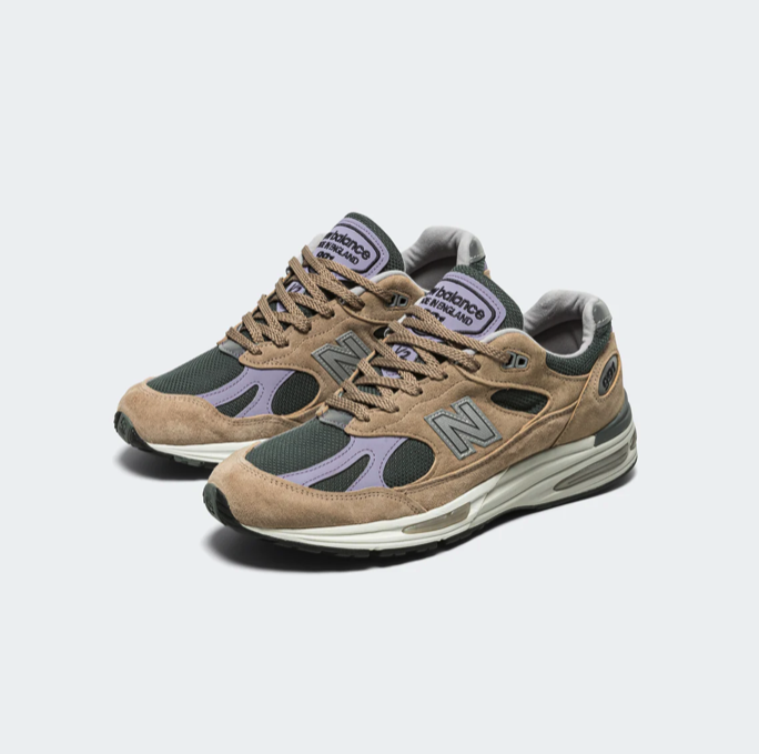 6. New Balance Shoe