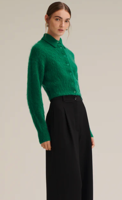 2. Scanlan Theodore Cardigan