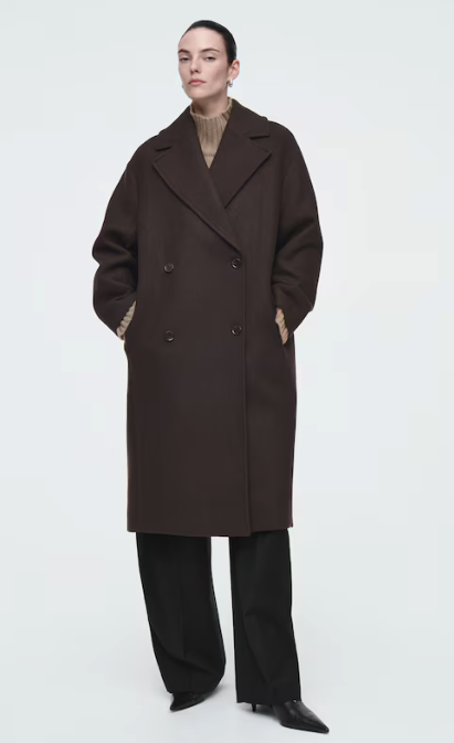 3. COS Coat