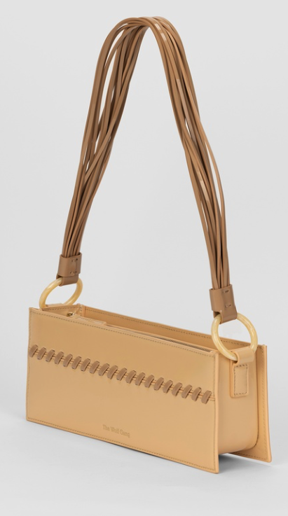 4. The Wolf Gang Bag
