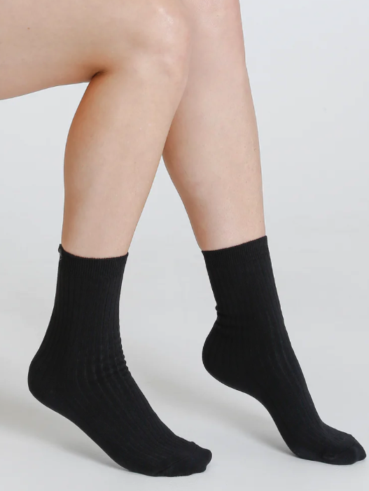 6. ALPHA60 Sock