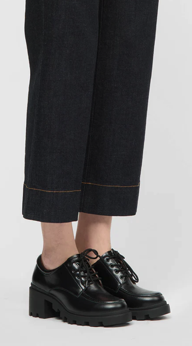 7. búl Shoe
