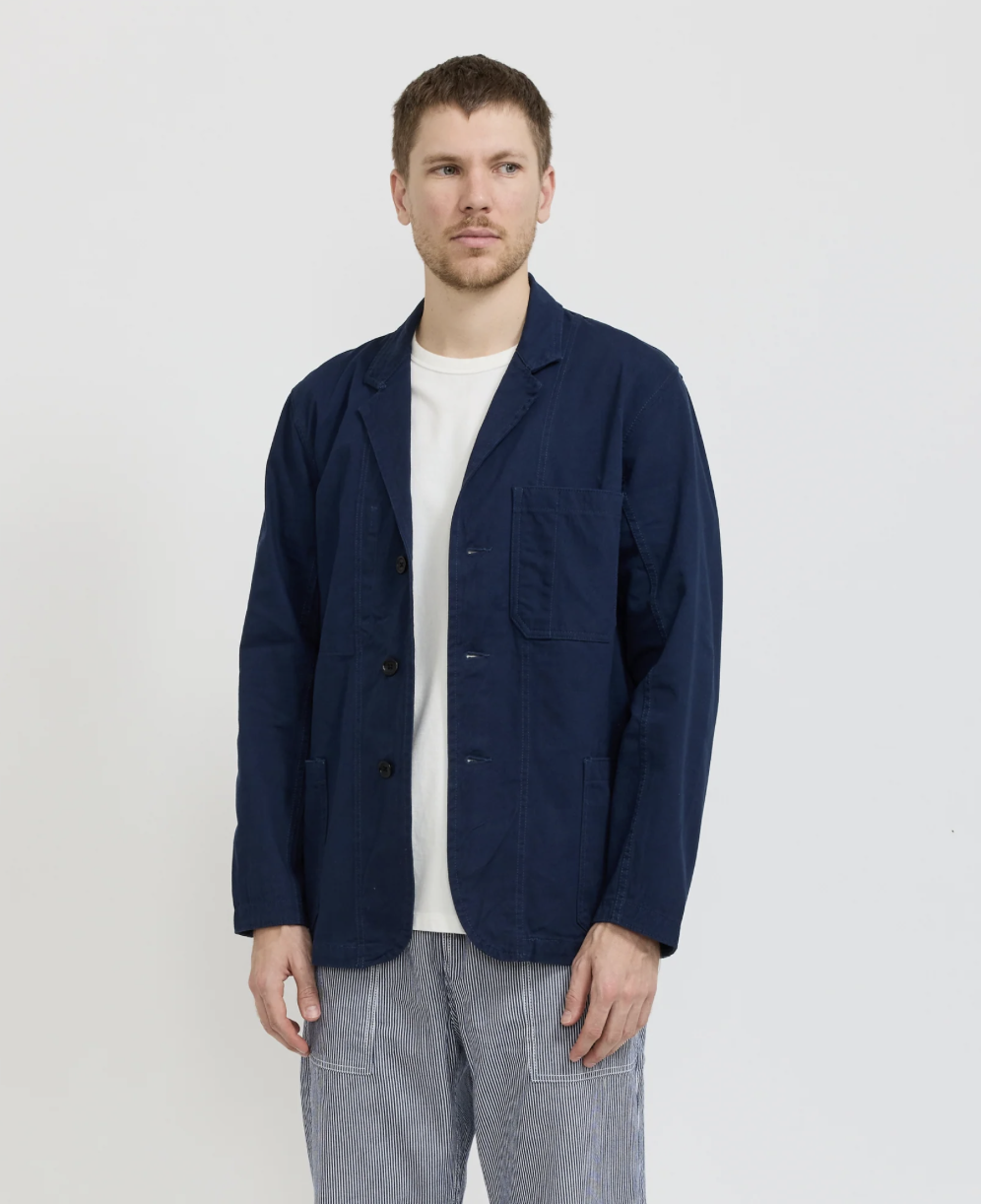 3. Service Works Jacket