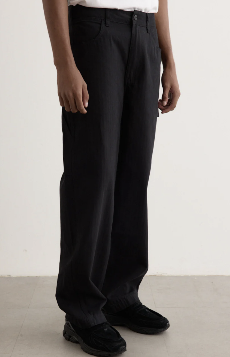 4. Larriet Pant