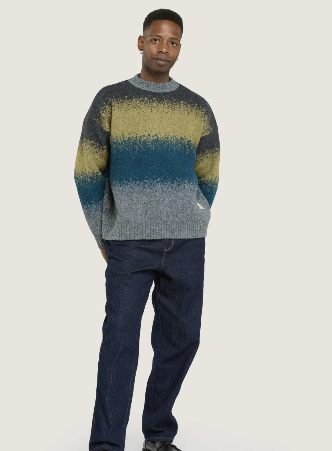 3. HoMie Knit