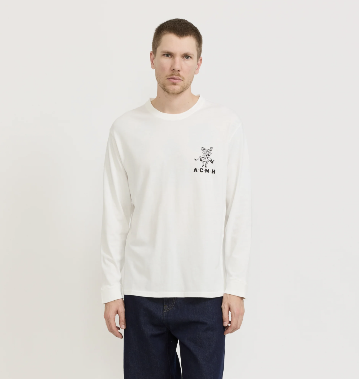 1. Magic Castles Tee