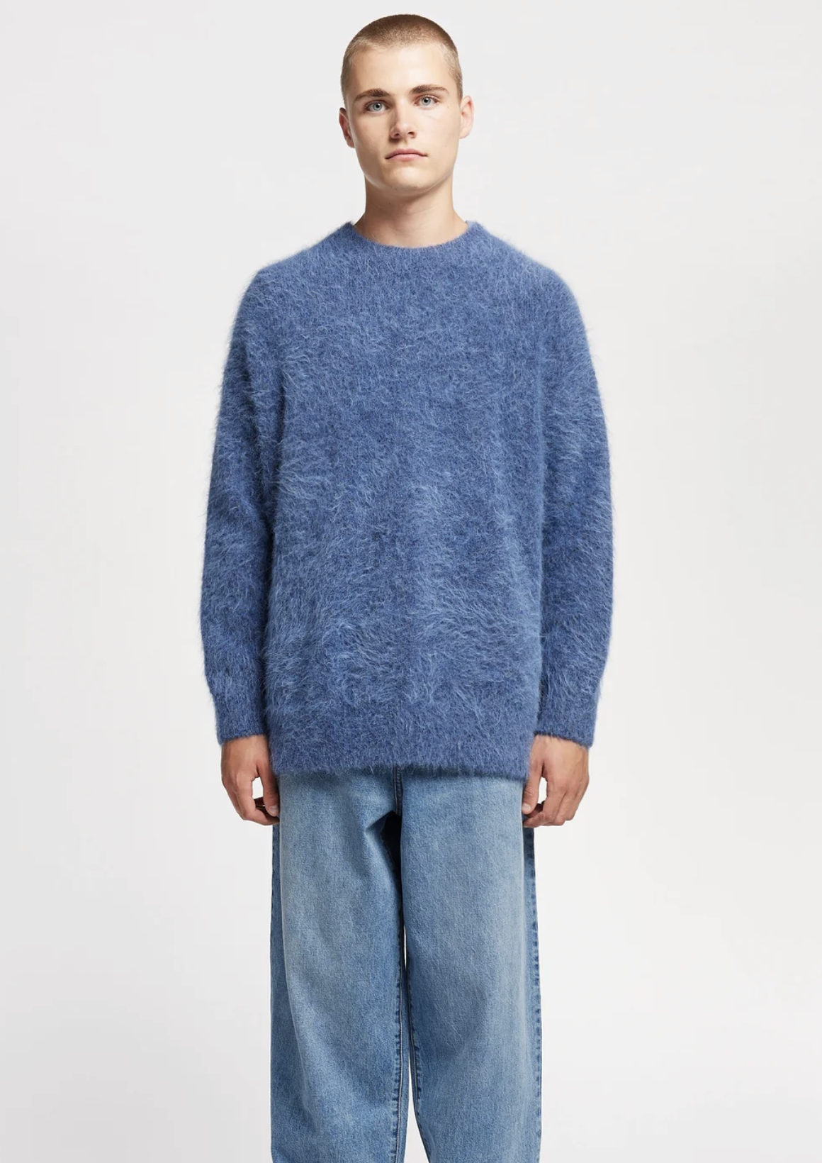 2. KLOKE Jumper