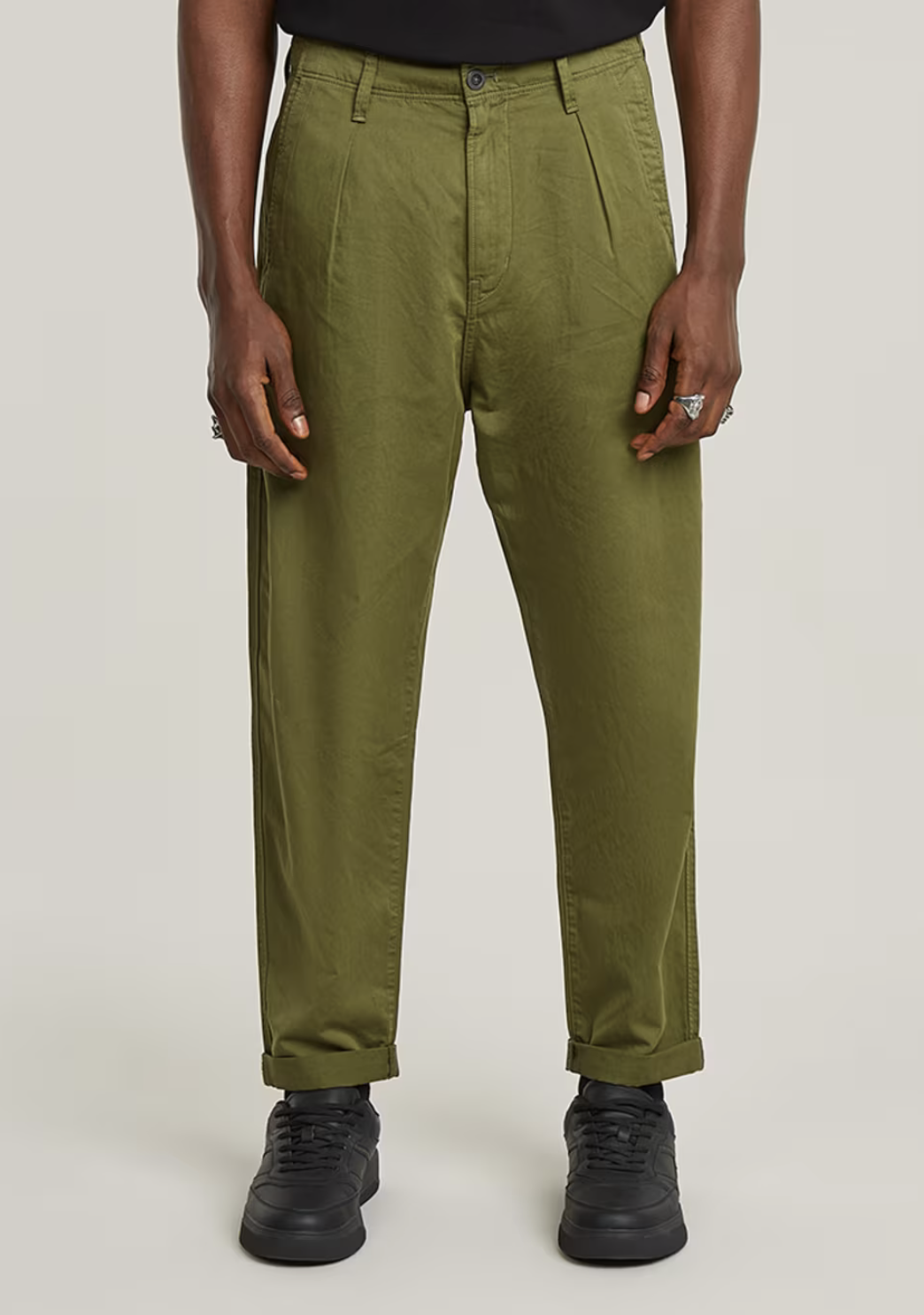 3. G-Star Pant