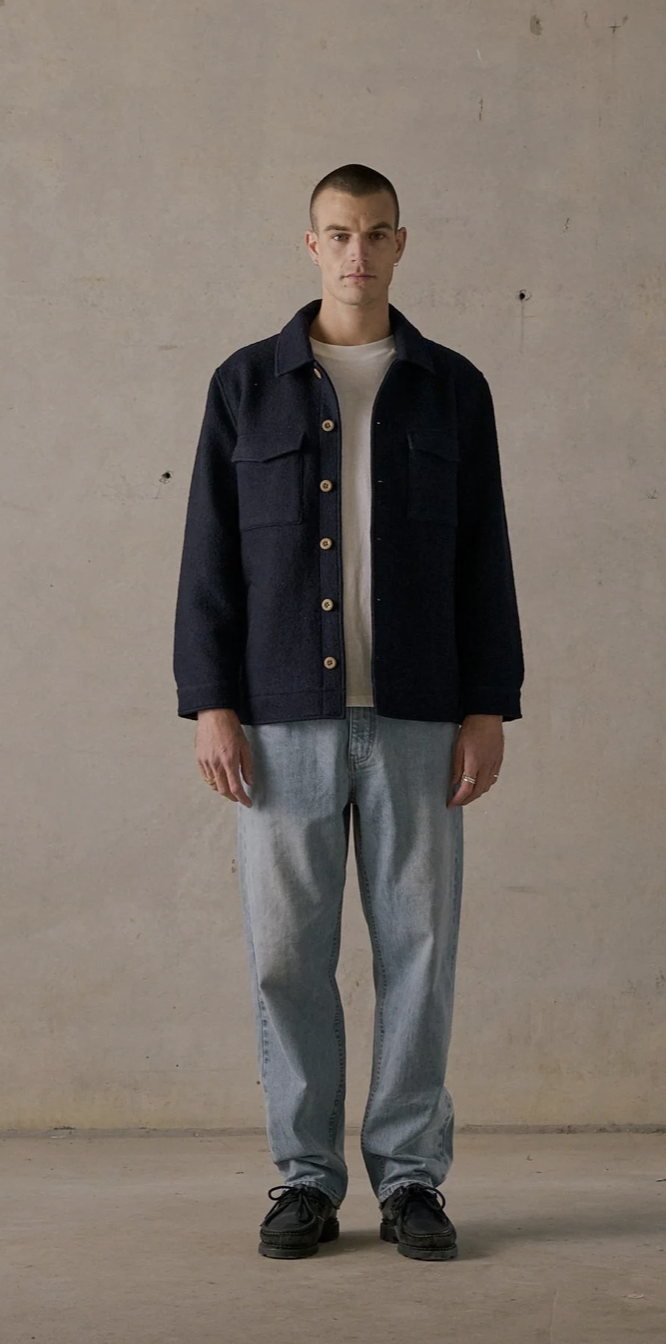 4. McTavish Jacket