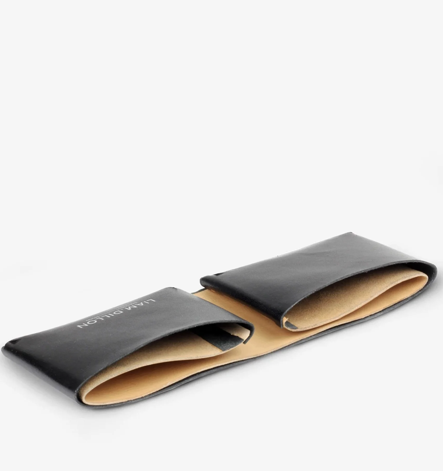 6. Liam Dillon Design Wallet