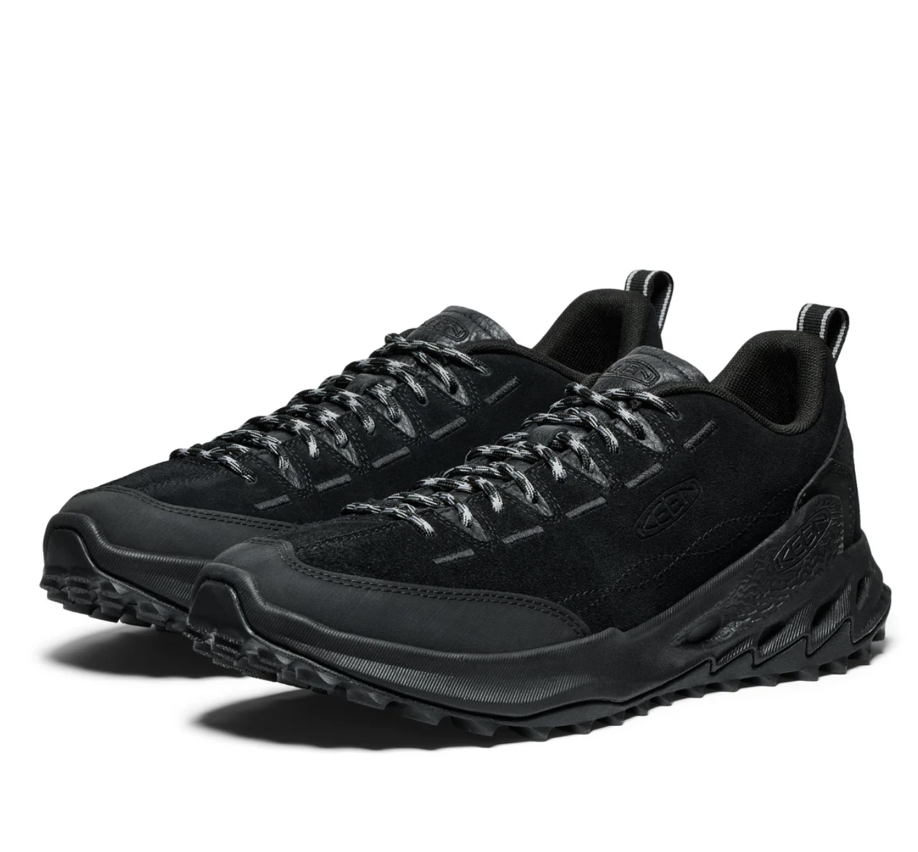 8. KEEN Shoe
