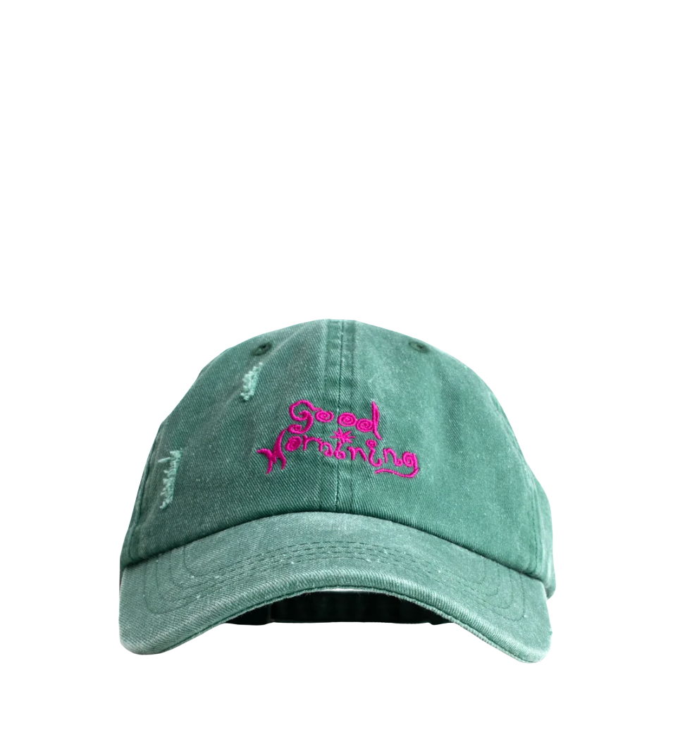 Jungles Jungles Cap