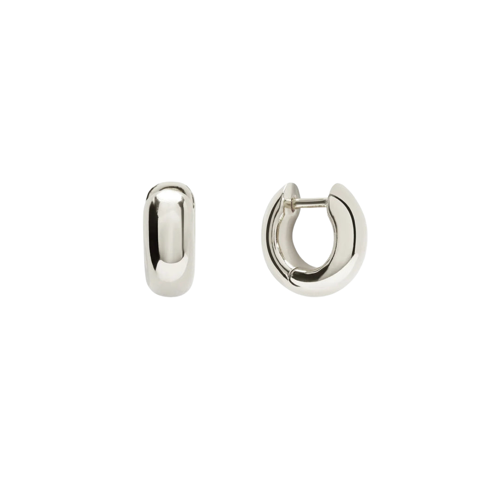 Saint Valentine Earrings