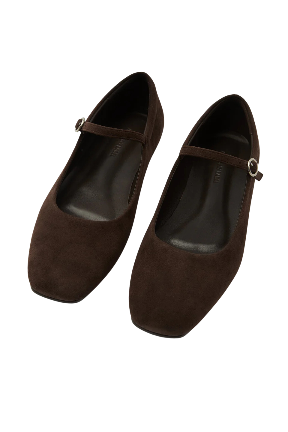 Assembly Label Shoes