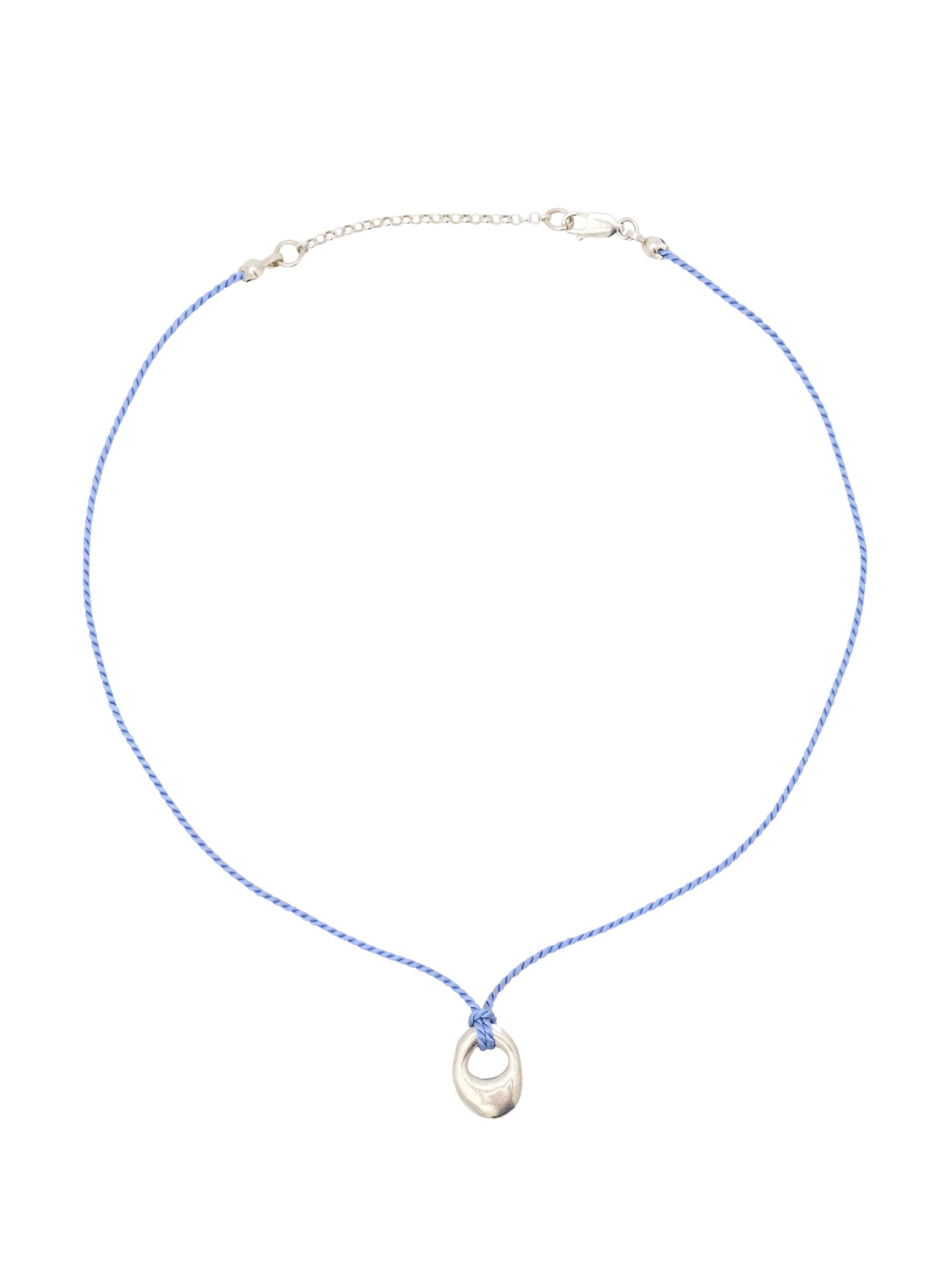 Bassike Necklace