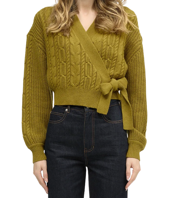 búl Cardigan