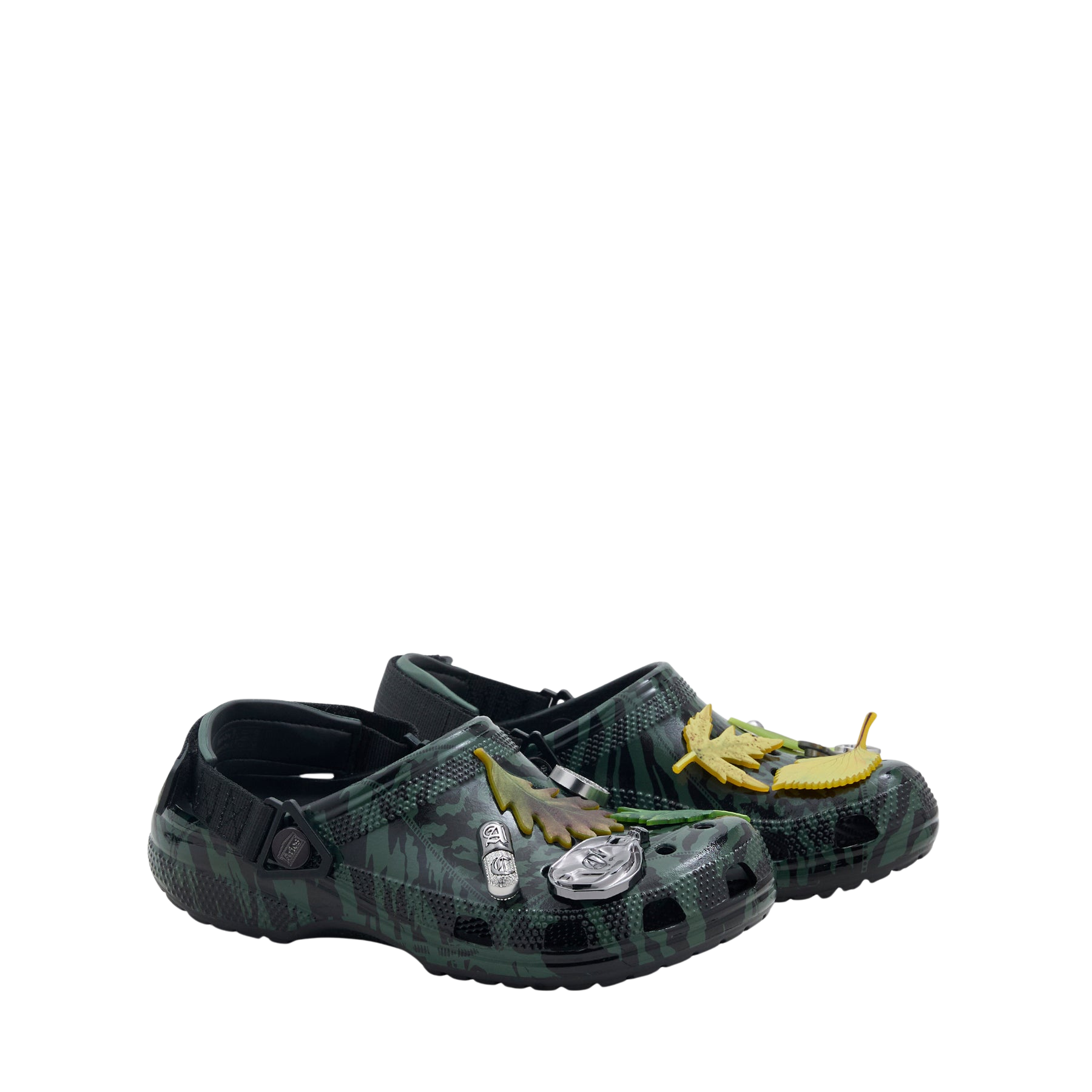 Aries x Crocs Shoes