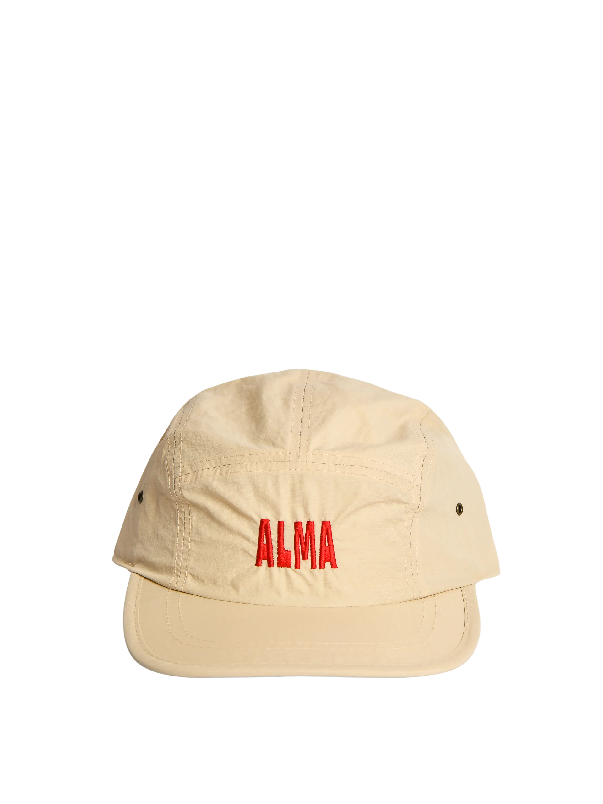 ALMA Cap