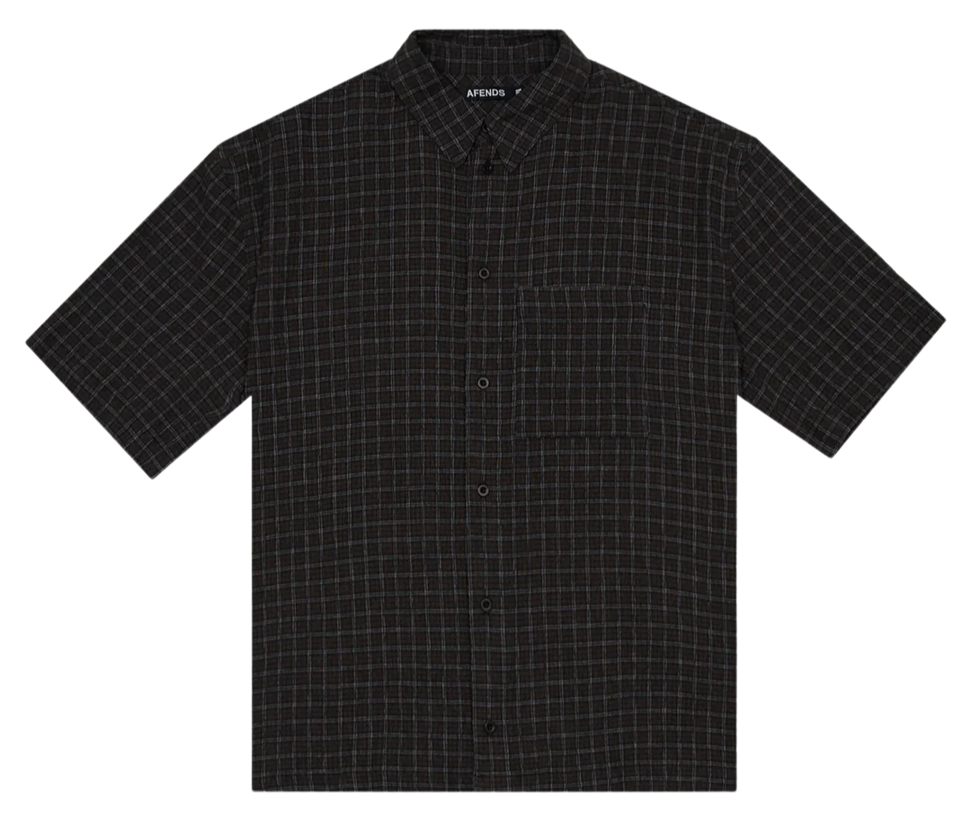 AFENDS Shirt
