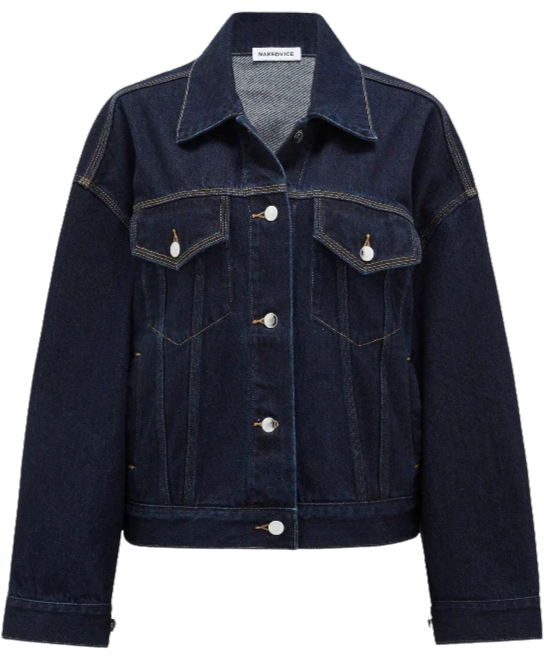 Naked Vice Jacket
