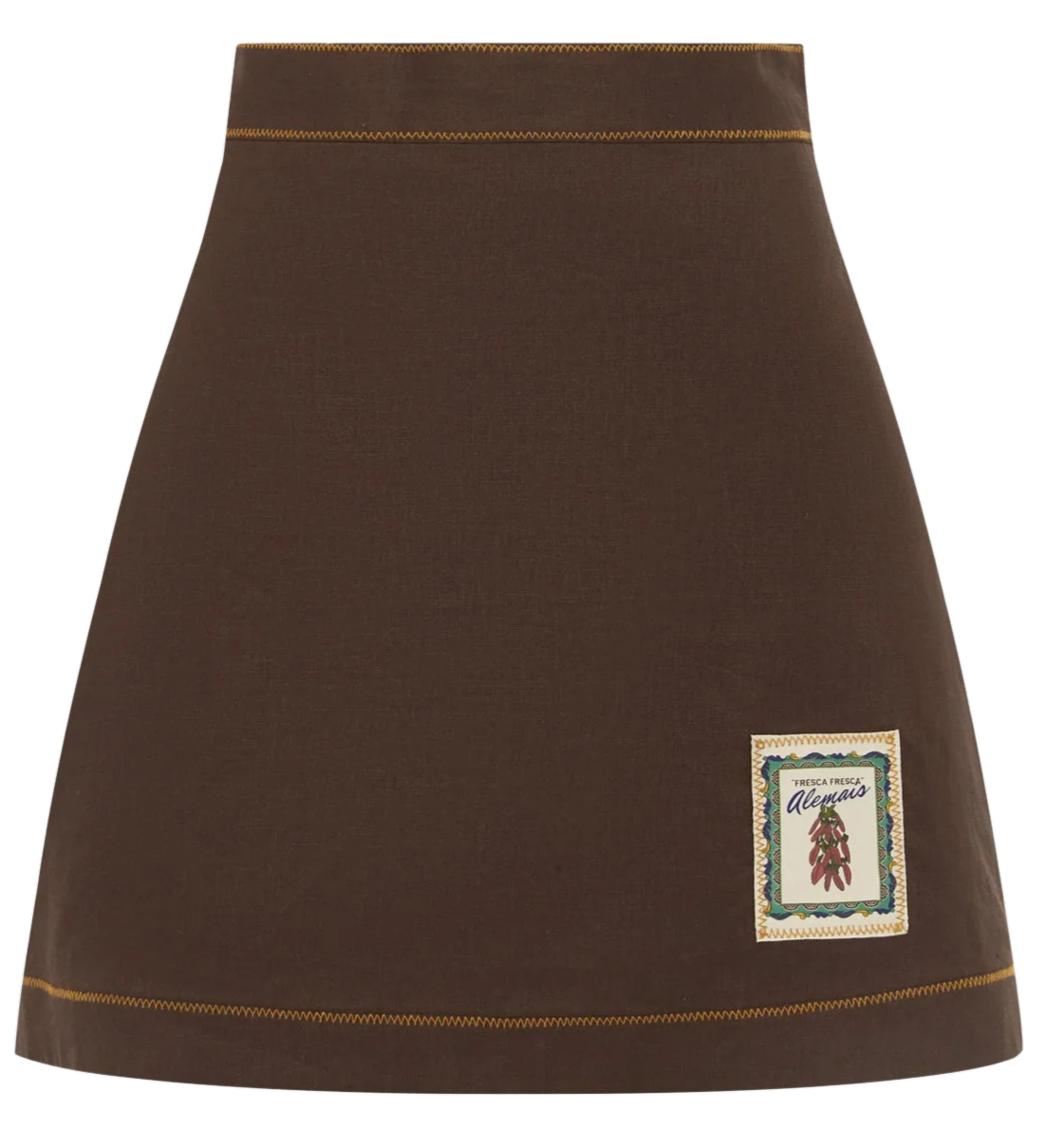 Alémais Skirt