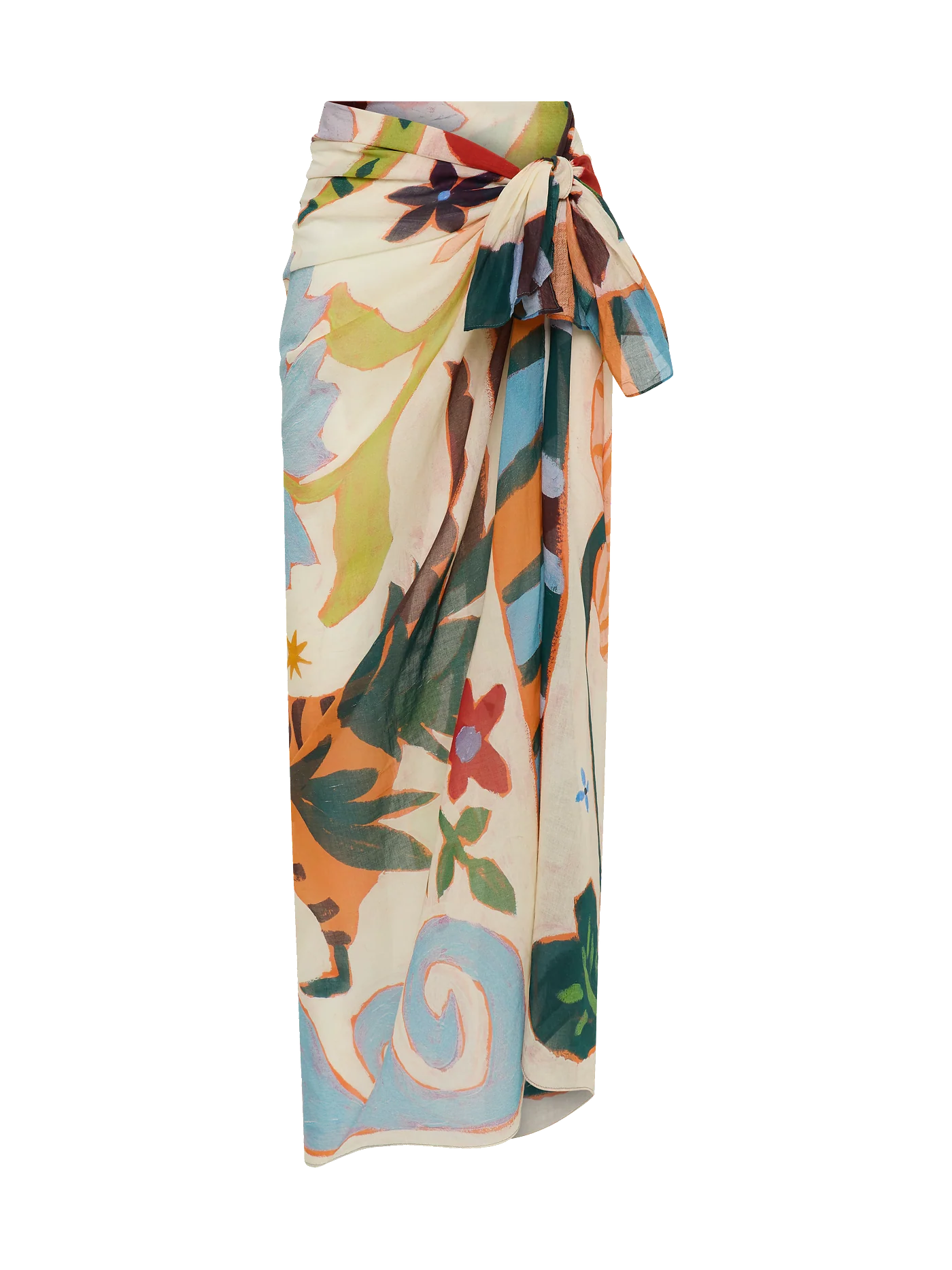 Soleil Soleil Sarong