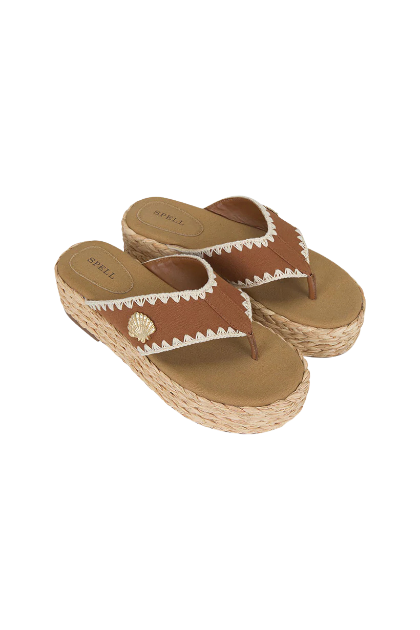 Spell Shoes