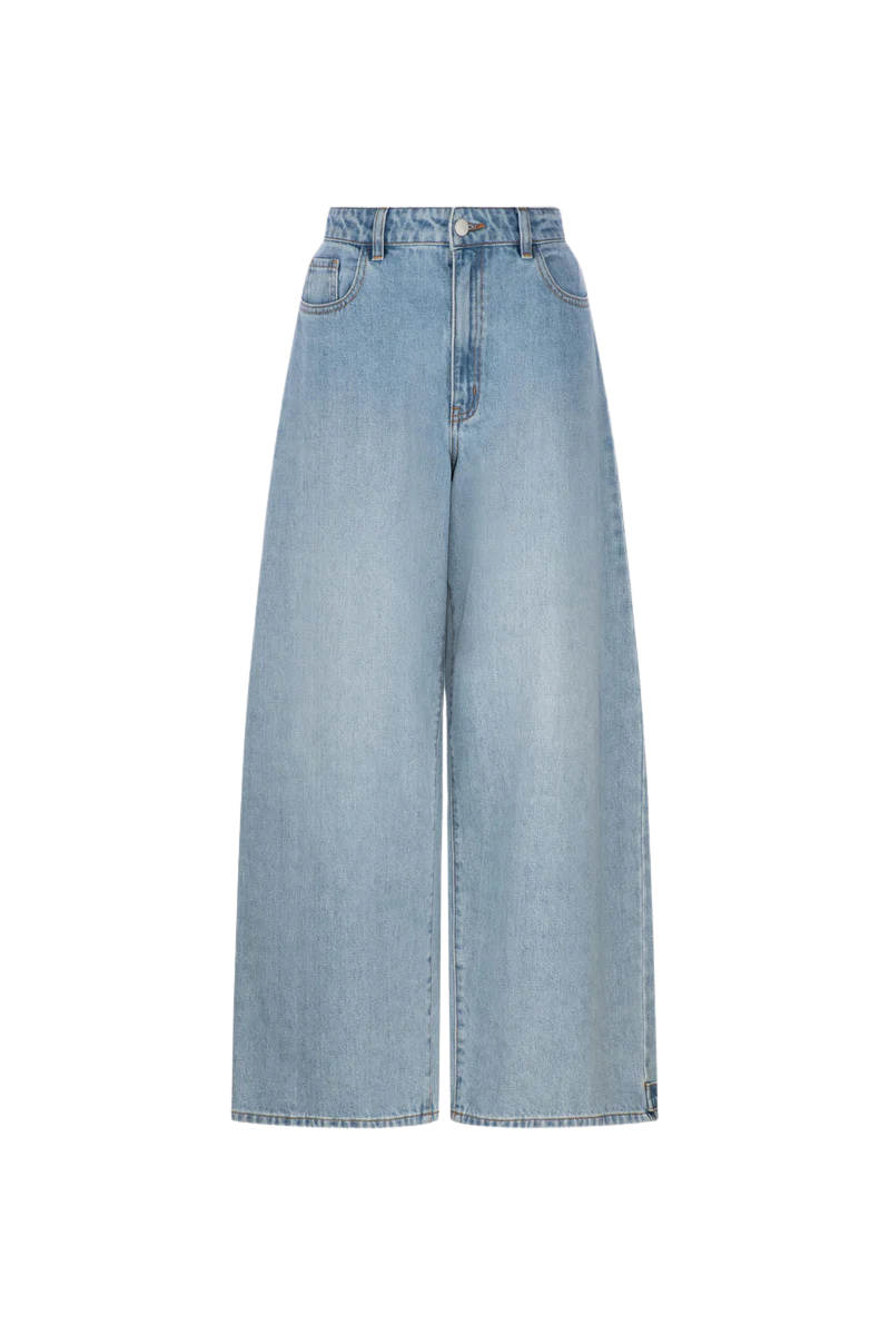 Friends with Frank Jeans