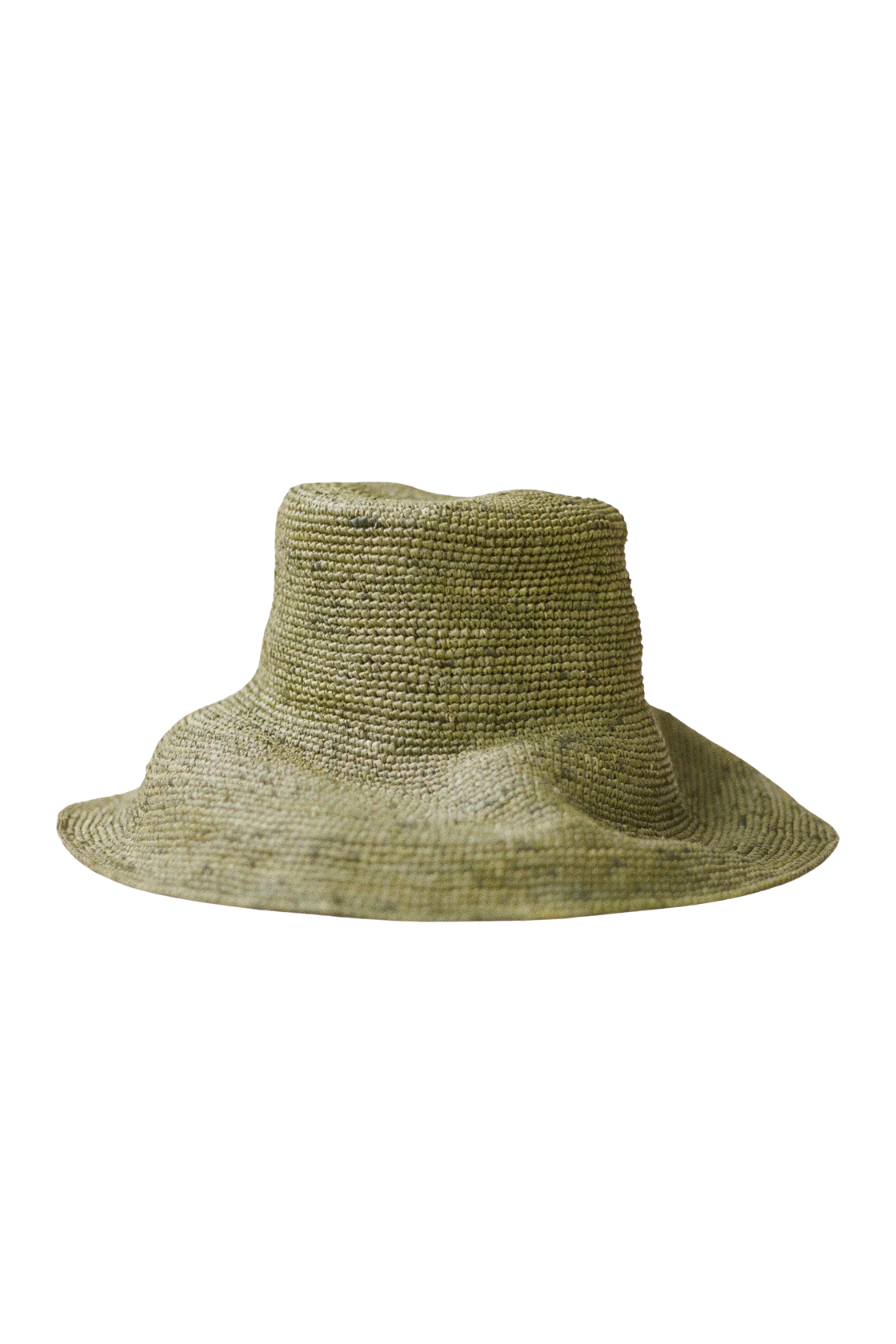 Zulu &amp; Zephyr Hat