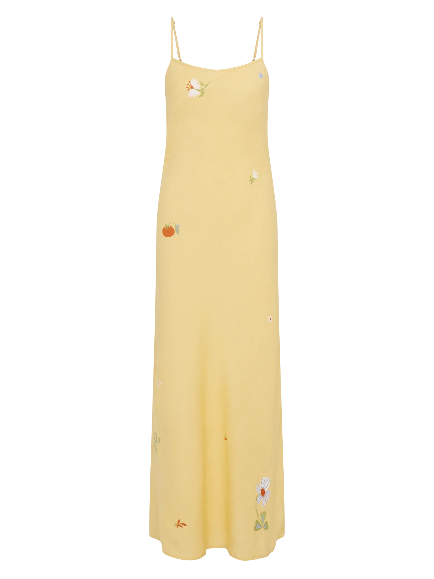 Soleil Soleil Dress