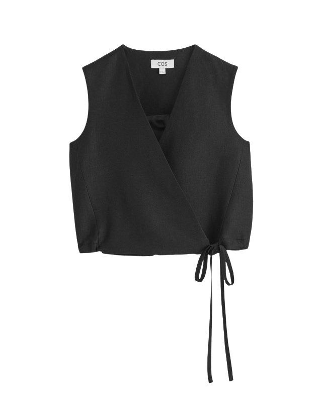 COS Waistcoat