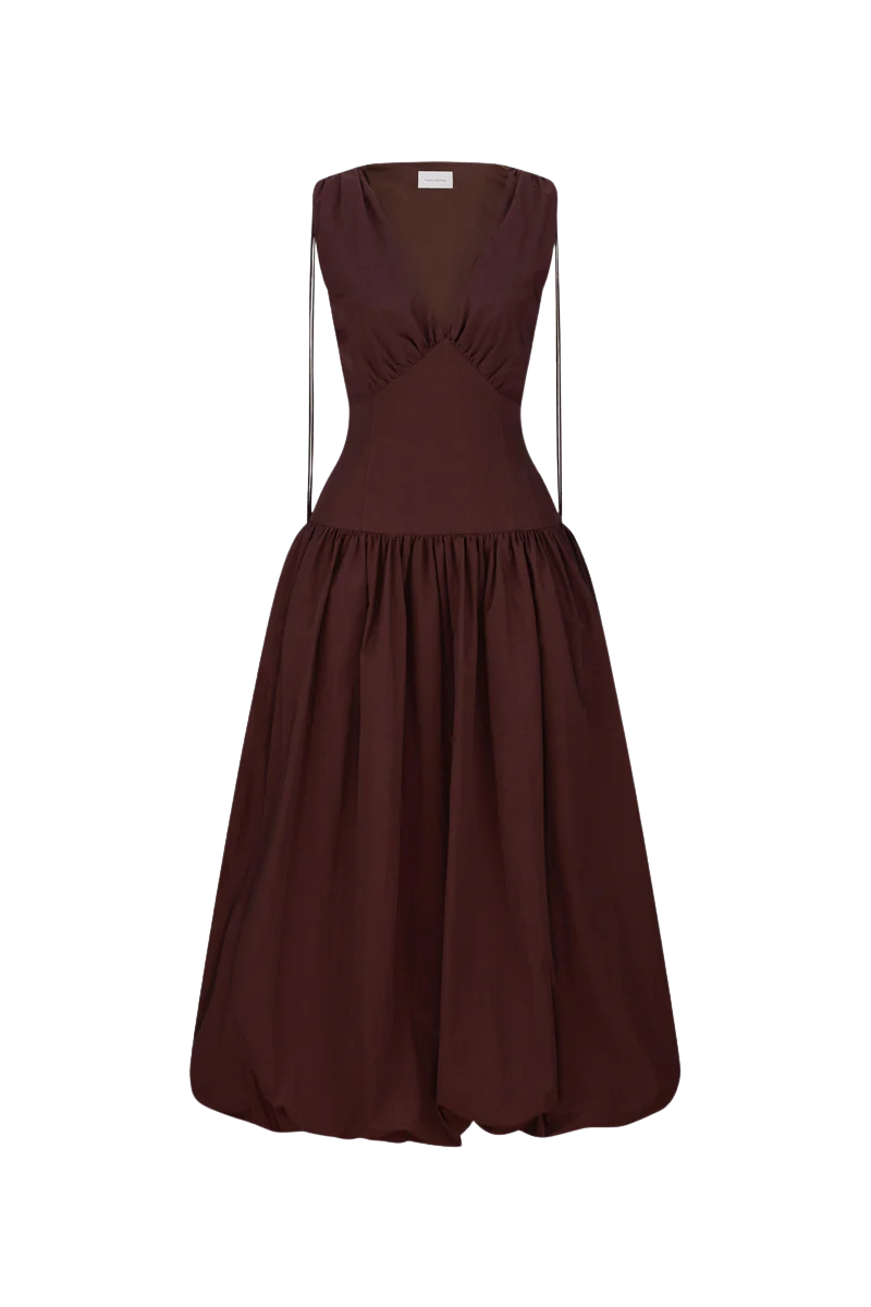 Friends with Frank Dress