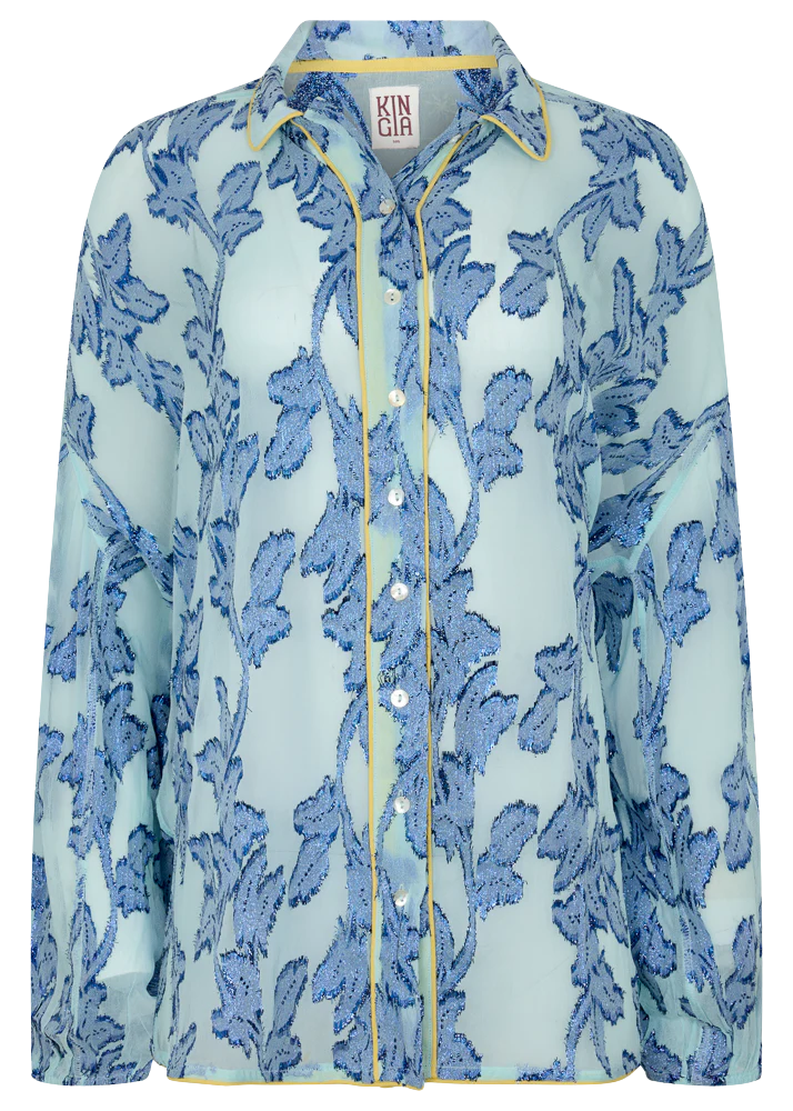 Kinga Csilla Shirt