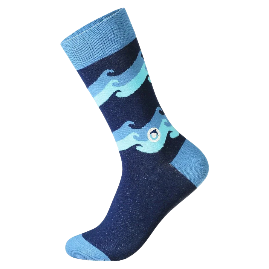 Conscious Step Socks