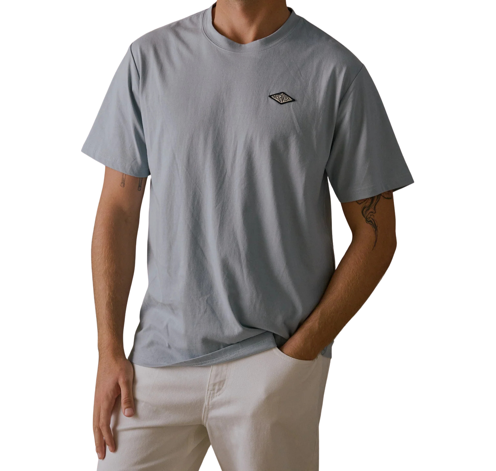 McTavish Tee