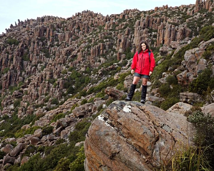 Q&amp;A: Caroline Thomas