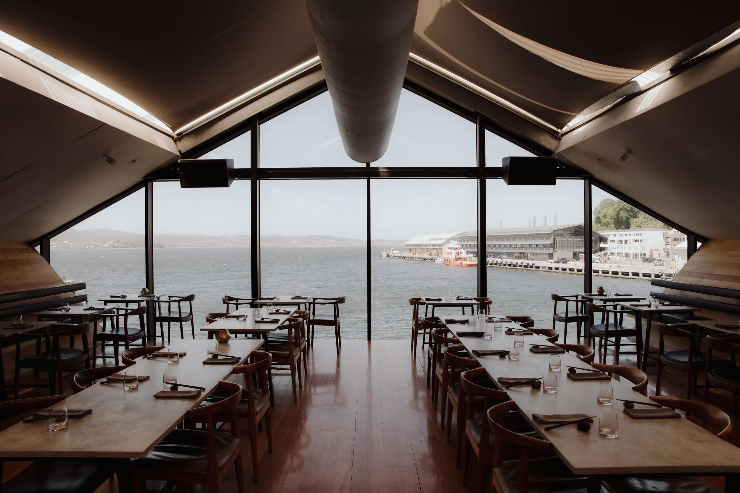 Recipe: Aløft’s Mushroom Dumplings