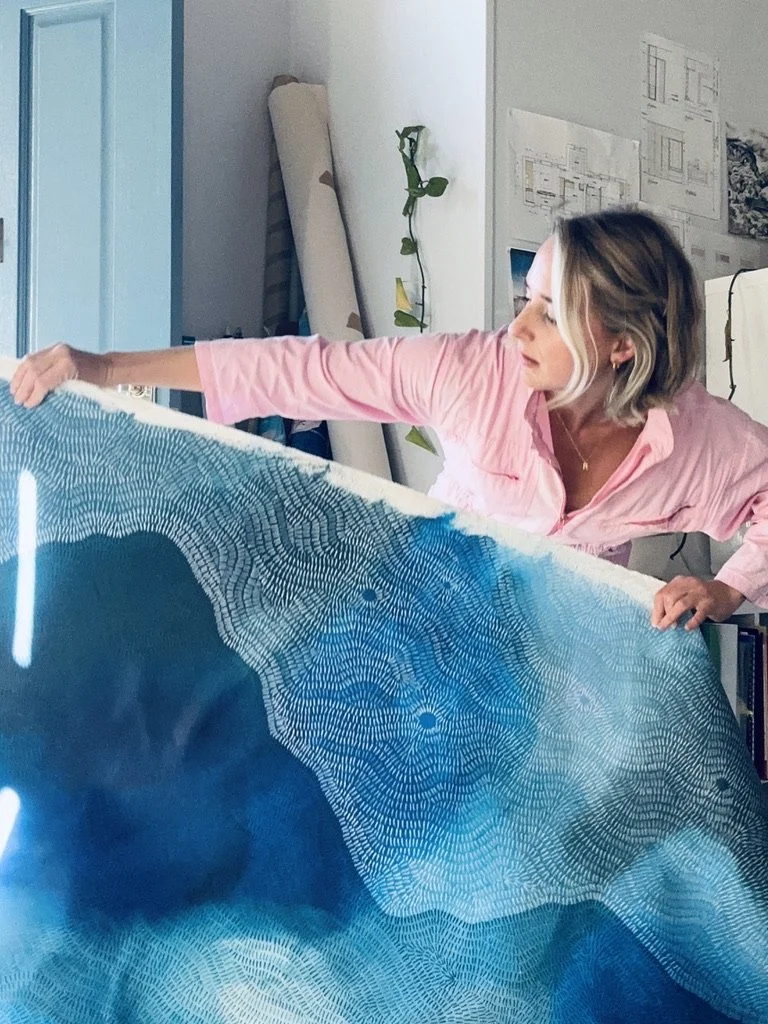 Q&amp;A: Zoë Fitzherbert