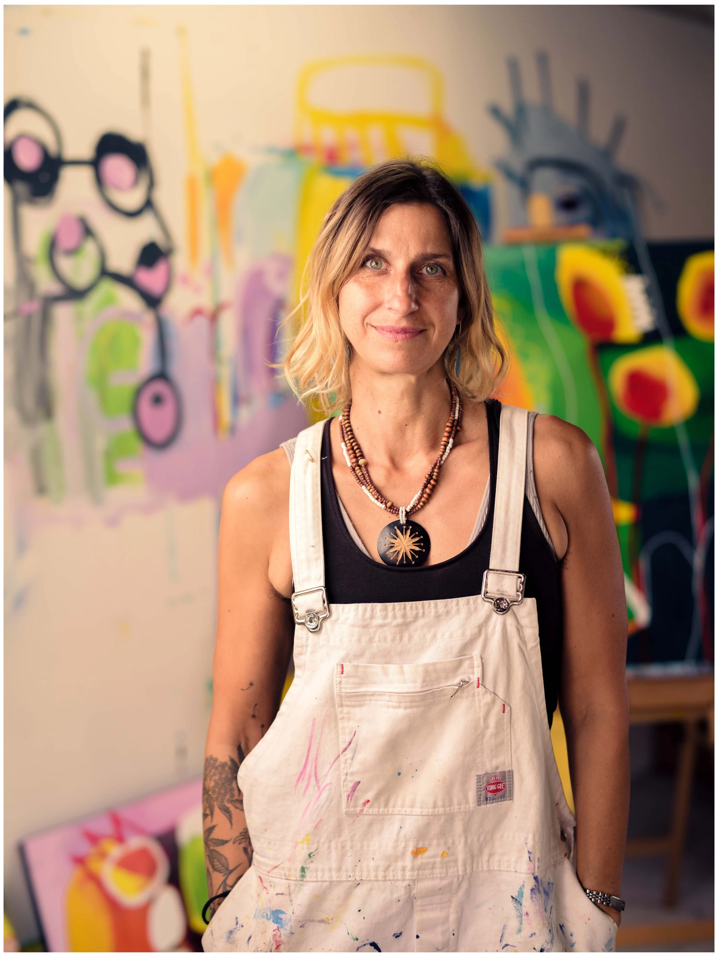 Q&amp;A: Aleks Crossan