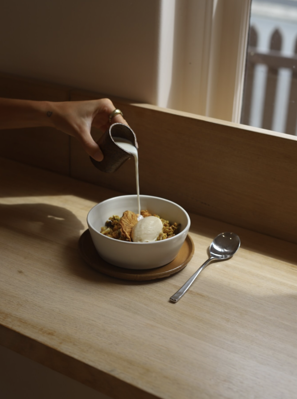 Tuck Into Battery Point’s Best Breakfasts