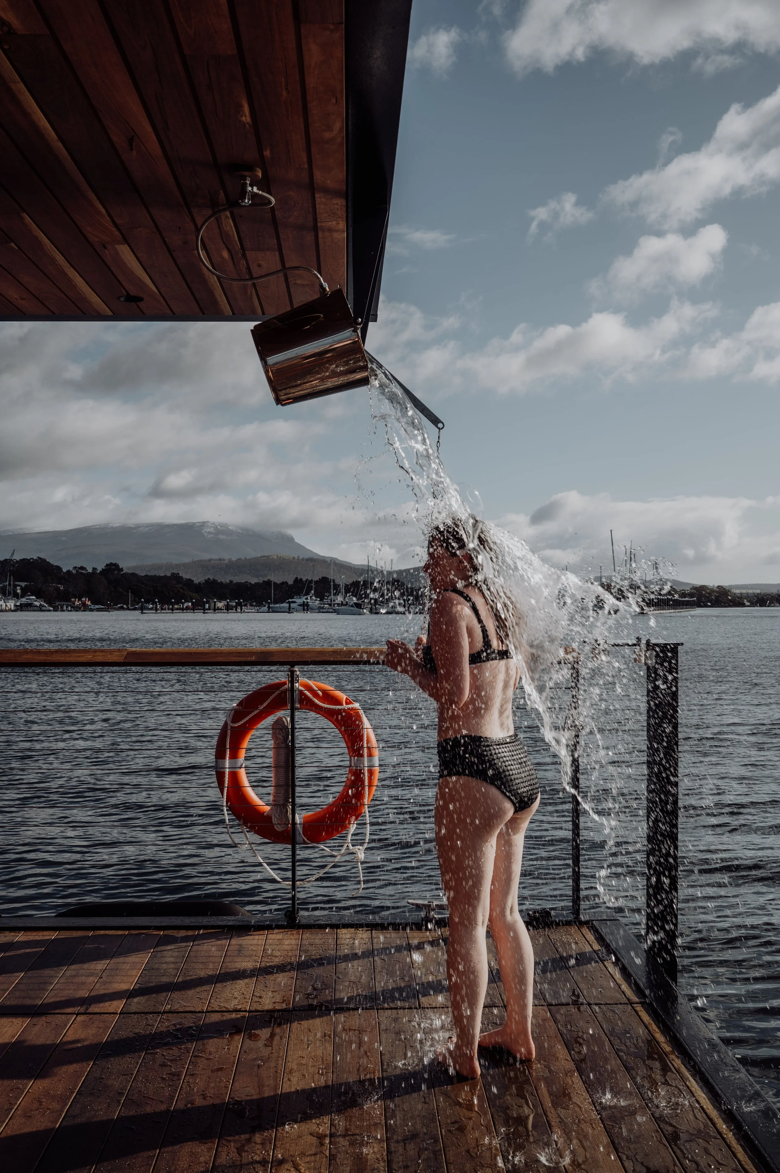 Seven Tasmanian Experiences To Gift This Mother’s Day